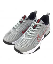 NIKE（ナイキ）の古着「AIR MAX ALPHA TRAINER 6」｜グレー×ホワイト