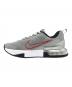 NIKE (ナイキ) AIR MAX ALPHA TRAINER 6 グレー×ホワイト サイズ:US8.5、UK7.5、EUR42、cm26.5、BR40、CN265：6000円