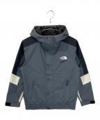 THE NORTH FACEザ ノース フェイス）の古着「NS62215　92 エクストリームスノージャケット」｜グレー