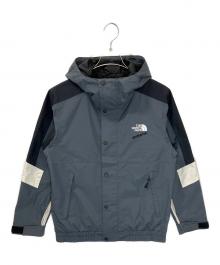 THE NORTH FACE（ザ ノース フェイス）の古着「NS62215　92 エクストリームスノージャケット」｜グレー