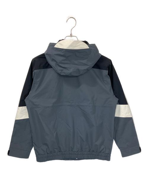 THE NORTH FACE（ザ ノース フェイス）THE NORTH FACE (ザ ノース フェイス) NS62215　92 エクストリームスノージャケット グレー サイズ:XXSの古着・服飾アイテム