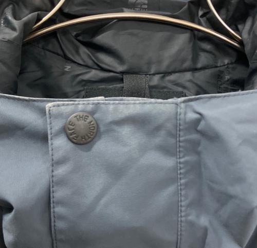 THE NORTH FACE（ザ ノース フェイス）THE NORTH FACE (ザ ノース フェイス) NS62215　92 エクストリームスノージャケット グレー サイズ:XXSの古着・服飾アイテム
