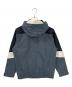THE NORTH FACE (ザ ノース フェイス) NS62215　92 エクストリームスノージャケット グレー サイズ:XXS：18000円