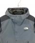 中古・古着 THE NORTH FACE (ザ ノース フェイス) NS62215　92 エクストリームスノージャケット グレー サイズ:XXS：18000円