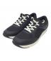 MIZUNO（ミズノ）の古着「スニーカー」｜ブラック