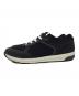 MIZUNO (ミズノ) スニーカー ブラック サイズ:US6、UK5、EUR38、cm24、BR36：7000円