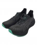 asicsアシックス）の古着「GEL-FASTWALK」｜ブラック