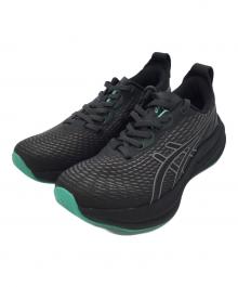 asics（アシックス）の古着「GEL-FASTWALK」｜ブラック