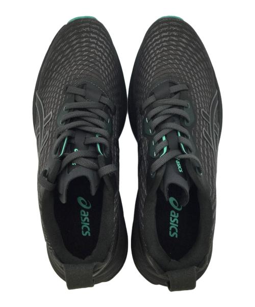 asics（アシックス）asics (アシックス) GEL-FASTWALK ブラック サイズ:US6.5、UK5.5、EUR39.5、cm24、BR37、CN240（2.5）の古着・服飾アイテム