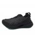 asics (アシックス) GEL-FASTWALK ブラック サイズ:US6.5、UK5.5、EUR39.5、cm24、BR37、CN240（2.5）：7000円