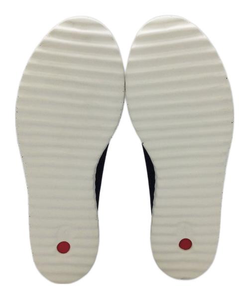MIZUNO（ミズノ）MIZUNO (ミズノ) ウォーキングシューズ ブラック サイズ:US6、UK5、EUR38、cm24、BR36の古着・服飾アイテム