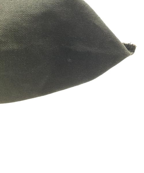 MM6 Maison Margiela（エムエムシックスメゾンマルジェラ）MM6 Maison Margiela (エムエムシックスメゾンマルジェラ) トートバッグ ブラックの古着・服飾アイテム