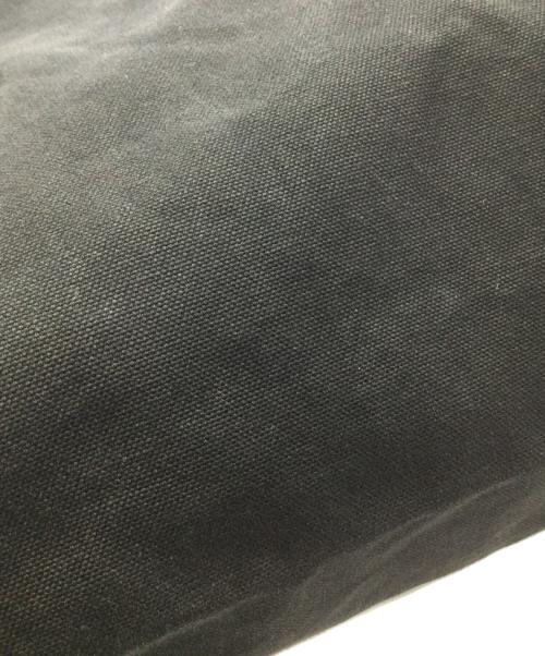 MM6 Maison Margiela（エムエムシックスメゾンマルジェラ）MM6 Maison Margiela (エムエムシックスメゾンマルジェラ) トートバッグ ブラックの古着・服飾アイテム