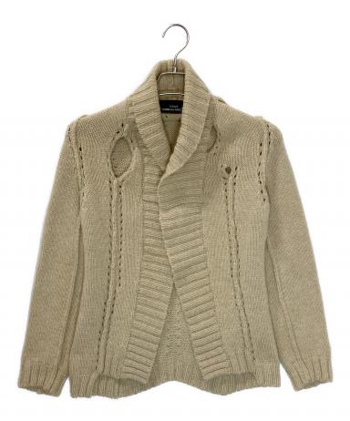 中古・古着通販】tricot COMME des GARCONS (トリココムデギャルソン