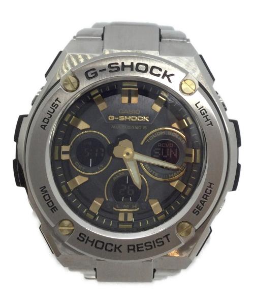 CASIO（カシオ）CASIO (カシオ) 腕時計の古着・服飾アイテム