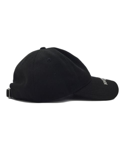New Era（ニューエラ）New Era (ニューエラ) Mastermind WORLD (マスターマインド ワールド) キャップ ブラックの古着・服飾アイテム