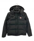 DANTONダントン）の古着「20A-FA-001　ダウンジャケット」｜ブラック
