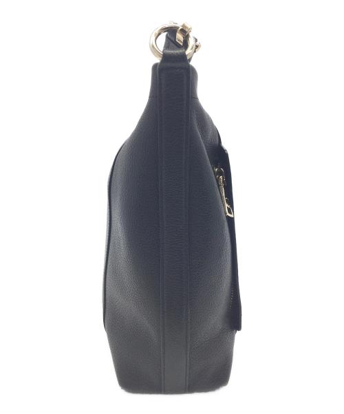COACH（コーチ）COACH (コーチ) 2WAYバッグ ブラックの古着・服飾アイテム