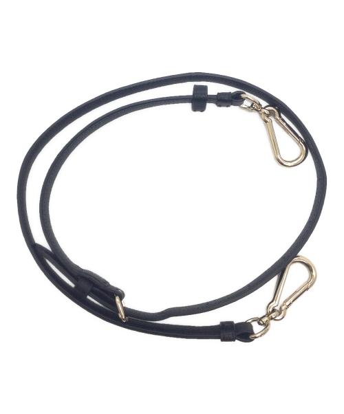 COACH（コーチ）COACH (コーチ) 2WAYバッグ ブラックの古着・服飾アイテム