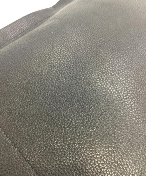 COACH（コーチ）COACH (コーチ) 2WAYバッグ ブラックの古着・服飾アイテム