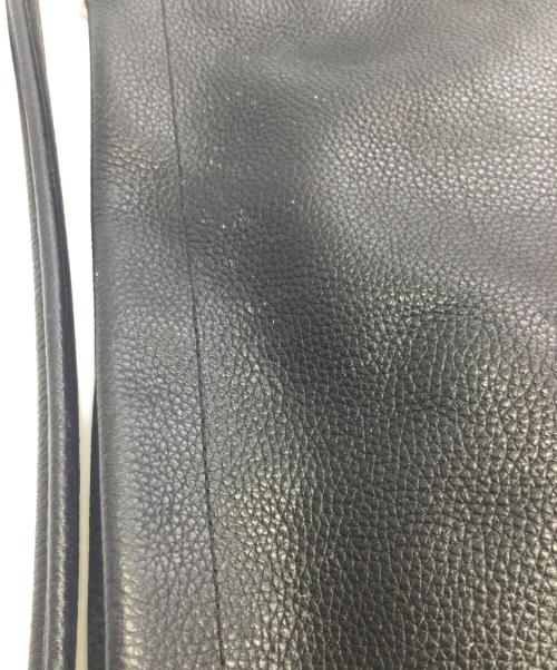 COACH（コーチ）COACH (コーチ) 2WAYバッグ ブラックの古着・服飾アイテム