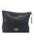 COACH (コーチ) 2WAYバッグ ブラック：7000円