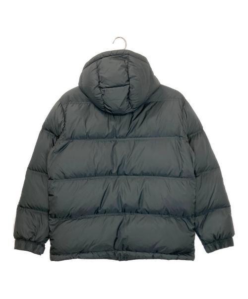 L.L.Bean（エルエルビーン）L.L.Bean (エルエルビーン) 7C245　ダウンジャケット ブラック サイズ:Mの古着・服飾アイテム