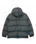 L.L.Bean (エルエルビーン) 7C245　ダウンジャケット ブラック サイズ:M：6000円