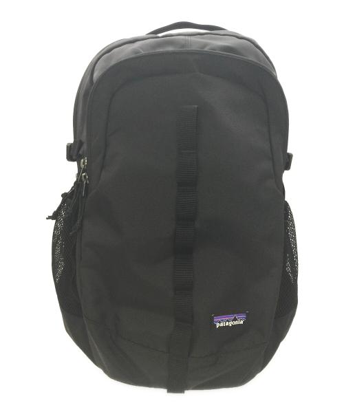 Patagonia（パタゴニア）Patagonia (パタゴニア) レフュジオ・デイパック 26L ブラックの古着・服飾アイテム