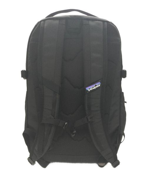 Patagonia（パタゴニア）Patagonia (パタゴニア) レフュジオ・デイパック 26L ブラックの古着・服飾アイテム