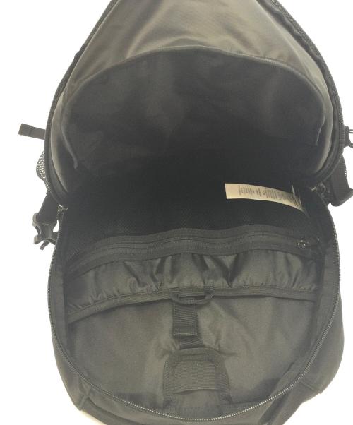 Patagonia（パタゴニア）Patagonia (パタゴニア) レフュジオ・デイパック 26L ブラックの古着・服飾アイテム