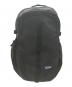 Patagonia（パタゴニア）の古着「レフュジオ・デイパック 26L」｜ブラック