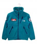 THE NORTH FACEザ ノース フェイス）の古着「NA72235 フリースジャケット」｜ブルー