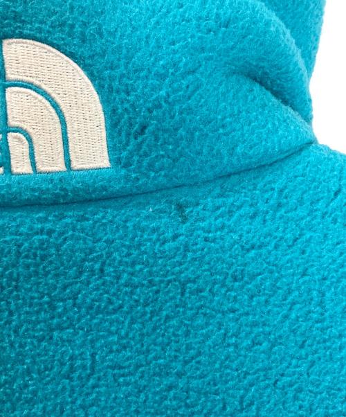 THE NORTH FACE（ザ ノース フェイス）THE NORTH FACE (ザ ノース フェイス) NA72235 フリースジャケット ブルー サイズ:Lの古着・服飾アイテム