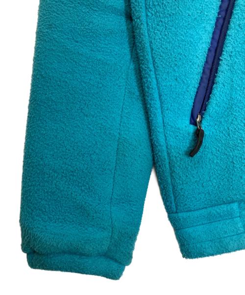 THE NORTH FACE（ザ ノース フェイス）THE NORTH FACE (ザ ノース フェイス) NA72235 フリースジャケット ブルー サイズ:Lの古着・服飾アイテム