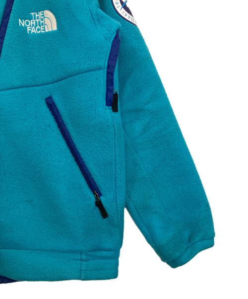THE NORTH FACE（ザ ノース フェイス）THE NORTH FACE (ザ ノース フェイス) NA72235 フリースジャケット ブルー サイズ:Lの古着・服飾アイテム