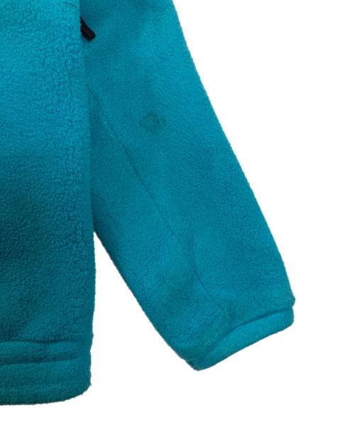 THE NORTH FACE（ザ ノース フェイス）THE NORTH FACE (ザ ノース フェイス) NA72235 フリースジャケット ブルー サイズ:Lの古着・服飾アイテム