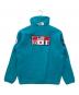 THE NORTH FACE (ザ ノース フェイス) NA72235 フリースジャケット ブルー サイズ:L：18000円
