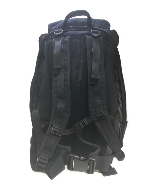 PORTER（ポーター）PORTER (ポーター) リュック ブラックの古着・服飾アイテム