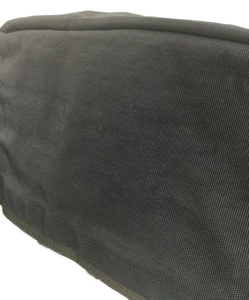PORTER（ポーター）PORTER (ポーター) リュック ブラックの古着・服飾アイテム