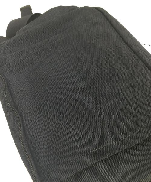 PORTER（ポーター）PORTER (ポーター) リュック ブラックの古着・服飾アイテム
