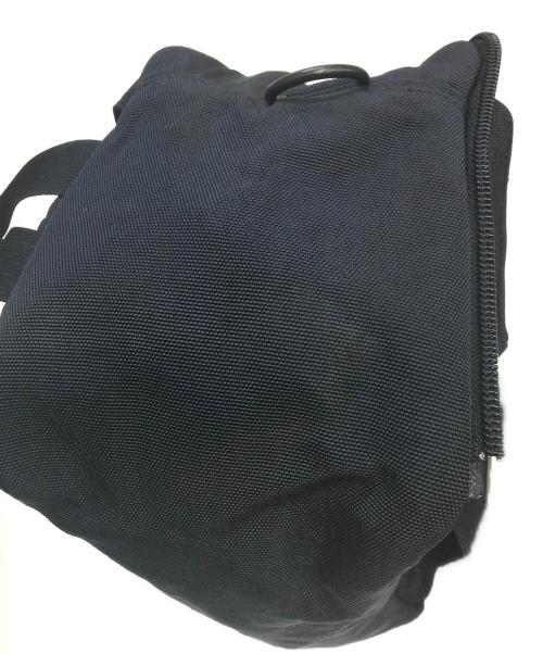 PORTER（ポーター）PORTER (ポーター) リュック ブラックの古着・服飾アイテム