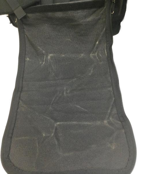 PORTER（ポーター）PORTER (ポーター) リュック ブラックの古着・服飾アイテム