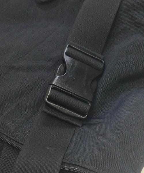 PORTER（ポーター）PORTER (ポーター) リュック ブラックの古着・服飾アイテム