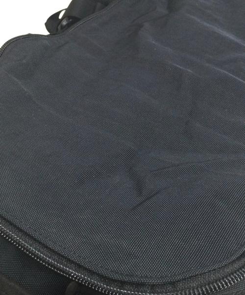 PORTER（ポーター）PORTER (ポーター) リュック ブラックの古着・服飾アイテム