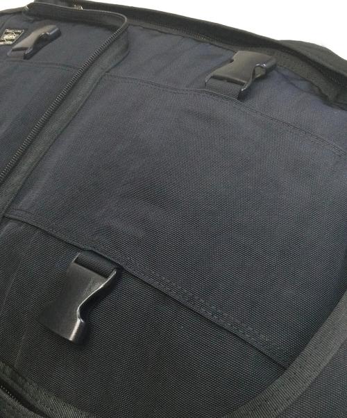 PORTER（ポーター）PORTER (ポーター) リュック ブラックの古着・服飾アイテム