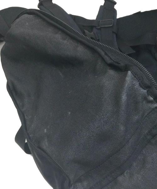 PORTER（ポーター）PORTER (ポーター) リュック ブラックの古着・服飾アイテム