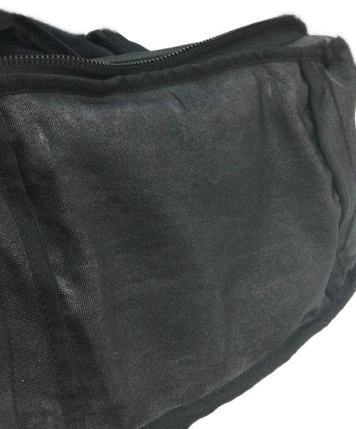 PORTER（ポーター）PORTER (ポーター) リュック ブラックの古着・服飾アイテム