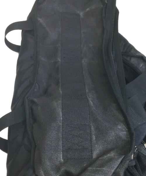 PORTER（ポーター）PORTER (ポーター) リュック ブラックの古着・服飾アイテム
