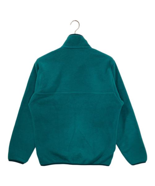Patagonia（パタゴニア）Patagonia (パタゴニア) 25580FA21　ライトウェイト・シンチラ・スナップT・プルオーバー グリーン サイズ:Sの古着・服飾アイテム